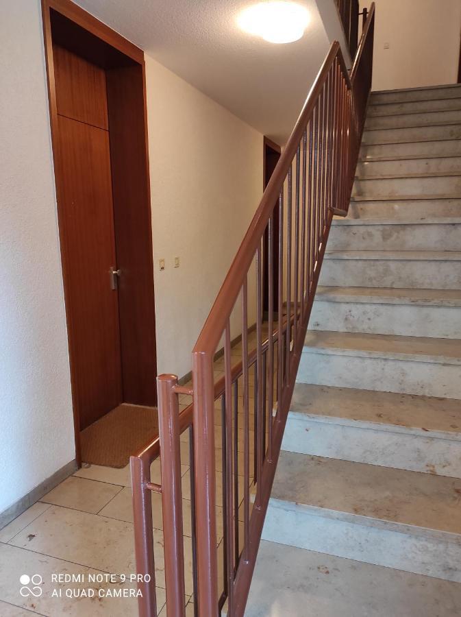 Apartment Panorama Schweinfurt Exterior photo