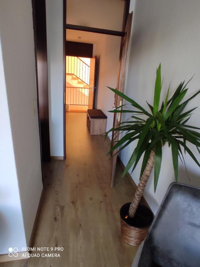 Apartment Panorama Schweinfurt Exterior photo